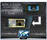 C2a. Comand APS DVD till E-klass R-Klass W251 - bild 2
