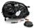 Klarglas Framlysen DEVIL Eyes 2st 05-08 SVARTA - bild 5