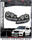 Klarglas Framlysen DEVIL Eyes 2st 05-08 SVARTA - bild 2