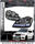 Klarglas Framlysen DEVIL Eyes 2st 05-08 SVARTA - bild 1