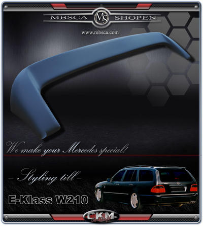 1c. CKM Expression Vinge 96-99 Kombi