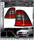 Baklyse red/smoke kombi 2st - bild 1