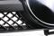 Grill sport svart MATT - bild 5