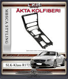 Kolfiber inredning 1st MB Original