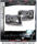 Klarglas framlysen svarta 86-92 2st - bild 1