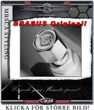 Ventillock BRABUS original 4 st
