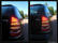 Klarglas baklysen Kombi LED 2st Smoke - bild 4