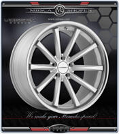 Vossen Monoblock VVSCV1