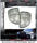 Blinkers fram vita - bild 1