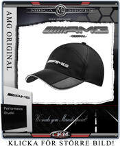 AMG keps Officiell