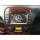 C3. Comand Facelifting Produkt enhet i "MB LOOK" DVD NAVI Bluetooth Touch Screen mm.. - bild 7