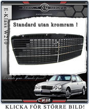 AvantGrill STANDARD 96-99