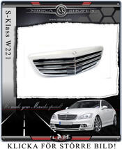 Avantgrill Exlusive Sport Facelift look