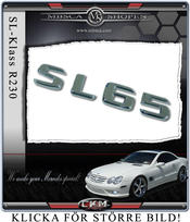 Emblem SL65