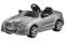 El bil SL 6 volt - bild 2
