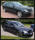 Klarglas framlysen " C55 look" 2 st Med CAN BUS Xenon kit - bild 4