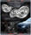 Klarglas framlysen " C55 look" 2 st Med CAN BUS Xenon kit - bild 2