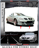 3. CKM front spoiler