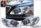 Klarglas facelift lamp kit. - bild 3