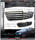 Avantgrill med ram FACELIFT 3 Ribbors - bild 1