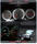 Plasma Tavlor svart/vit Sport V2 - bild 1