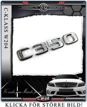Emblem C350