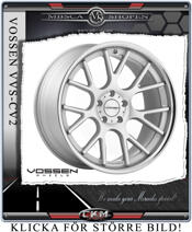Vossen Monoblock VVSCV2