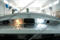 Klarglas LED nummerskyltbelysnig 2st - bild 3