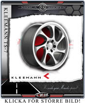 Kleemann TS-7 20x 10,5"