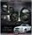 Klarglas projector framlysen Svarta 2 st Halogen/Xenon - bild 1
