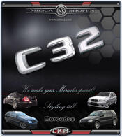 Emblem  C32 Emblem