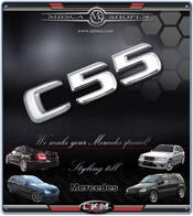 Emblem C55
