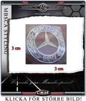 MB Mini Dekal 1 st