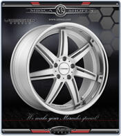 Vossen Monoblock VVS086