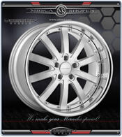Vossen Monoblock VVS083