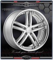 Vossen Monoblock VVS085