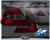 Klarglas baklysen facelift AMG  red/smoke - bild 3