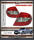 Klarglas baklysen facelift AMG  red/smoke - bild 1
