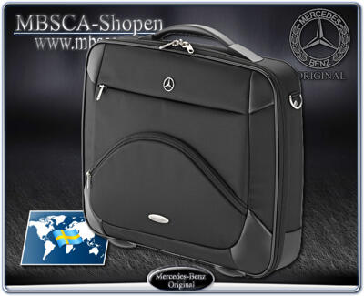MERCEDES STORE - Tillbehör - Samsonite Laptop väska