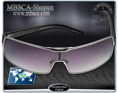 MERCEDES STORE - Accesoarer - Solglasögon MB 561, Lifestyle 09