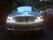 Klarglas facelift framlysen DEVIL EYES Svarta 2st - bild 5