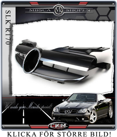 Grill Sport 2 ribbor.