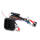 C6. Comand Facelifting Produkt enhet i "MB LOOK" DVD NAVI Bluetooth Touch Screen mm.. - bild 7