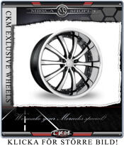 CKM Executive 20"