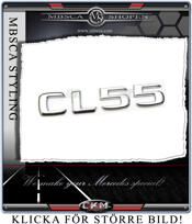 Emblem CL55