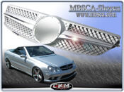 Grill sport SLR Look