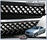 Grill sport SLR Look svart - bild 2