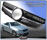 Grill sport SLR Look svart - bild 1