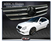 Avantgrill sport "CL-look"